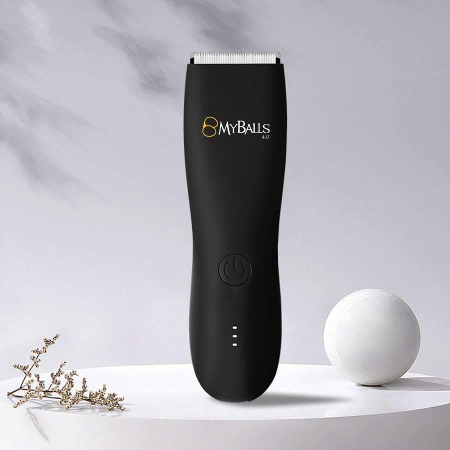 Afeitadora Intima Masculina My Balls 4.0®
