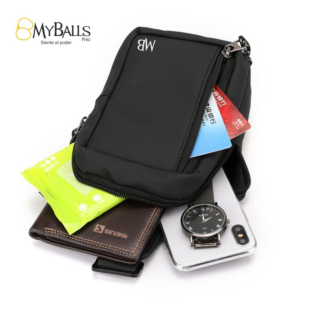 Mini Bolso de pecho Mens MB®
