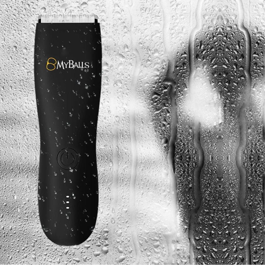 Afeitadora Intima Masculina My Balls 4.0®