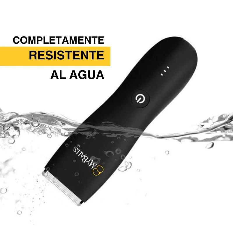Afeitadora Intima Masculina My Balls 4.0®