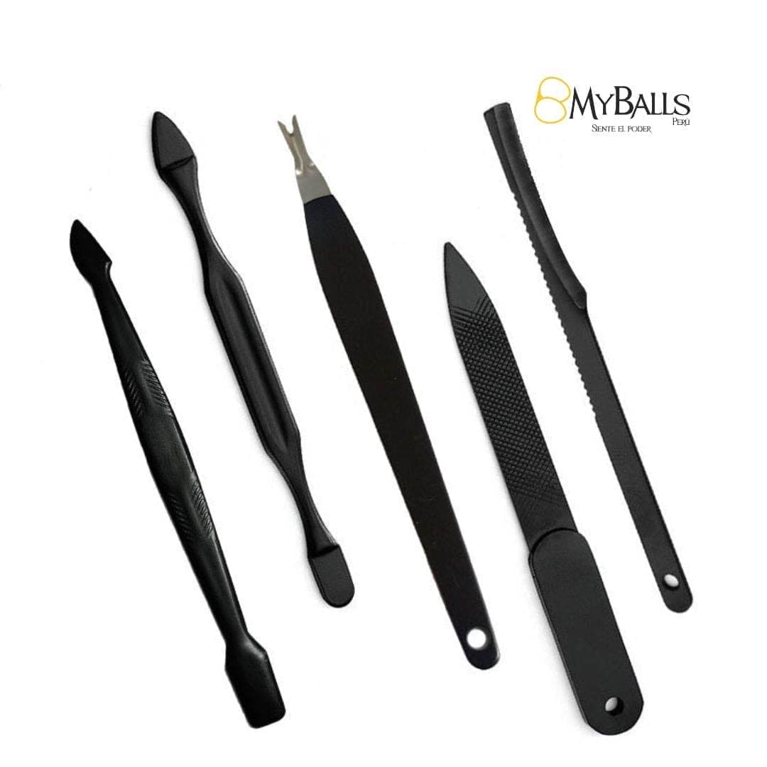 Set de cortauñas Mens MB®