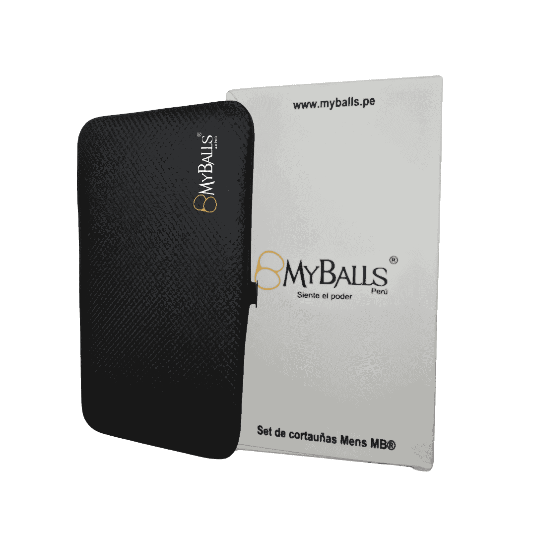 Set de cortauñas Mens MB®