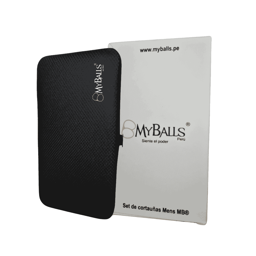 Set de cortauñas  Mens MB®