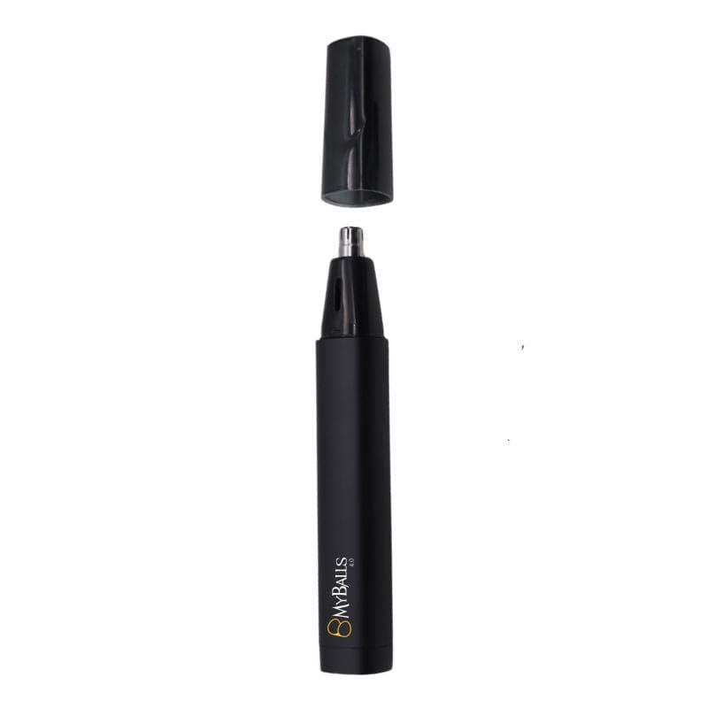 Tripack Trimmer Mens MB - My Balls 4.0 Pro +My Balls 2.0pro +Trimmer Nariz y Orejas