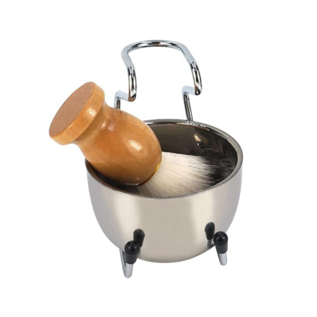 Pack premium de afeitado clásico My Balls 2.0 Pro®