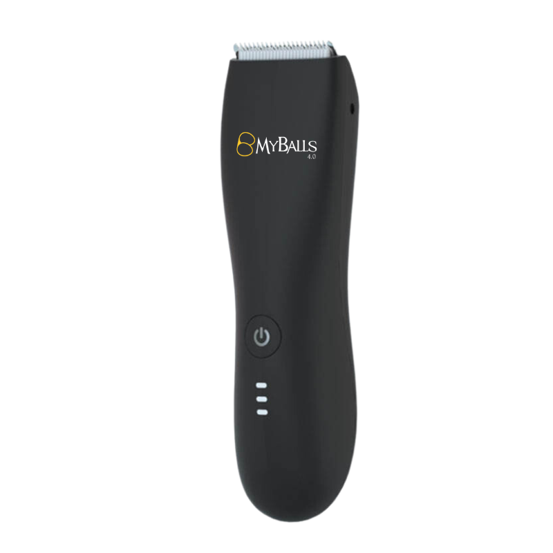 Afeitadora Intima Masculina My Balls 4.0®
