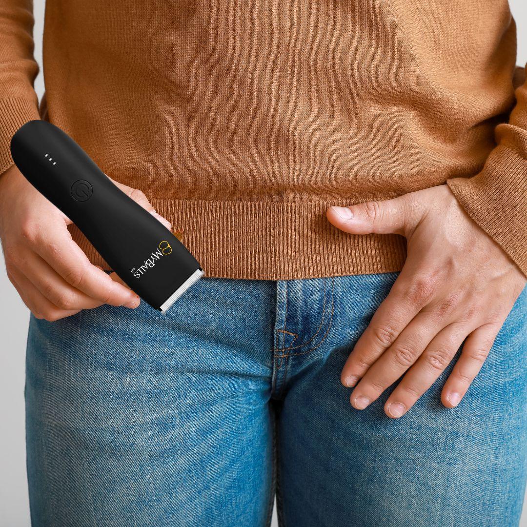 Guía Completa: Cómo Afeitarse los Testículos Correctamente - My Balls Perú 