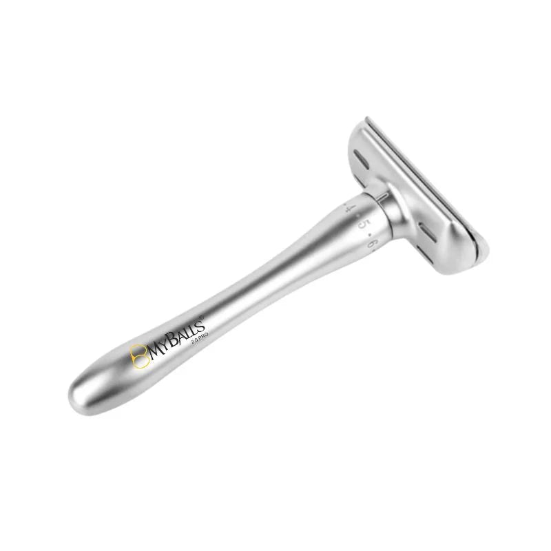 Afeitadora Clásica My Balls 2.0 Pro®