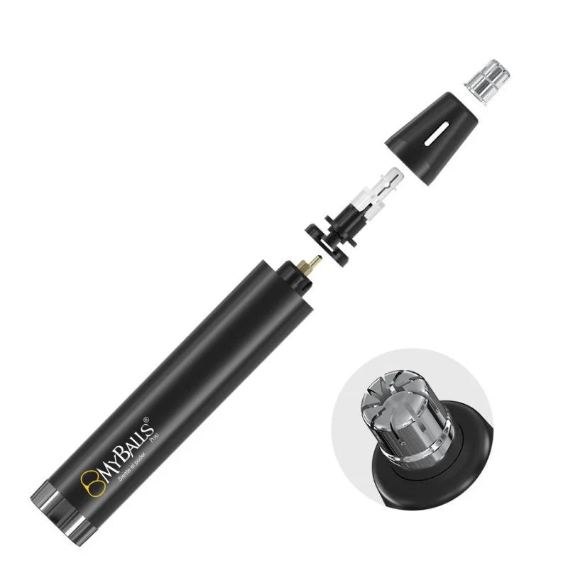 Trimmer de nariz y orejas My Balls®