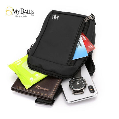 Mini Bolso de pecho Mens MB®