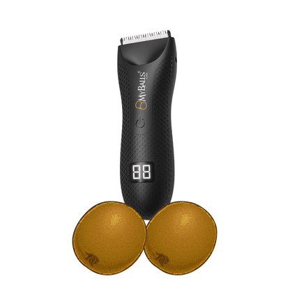 Afeitadora My Balls 4.0 Pro®