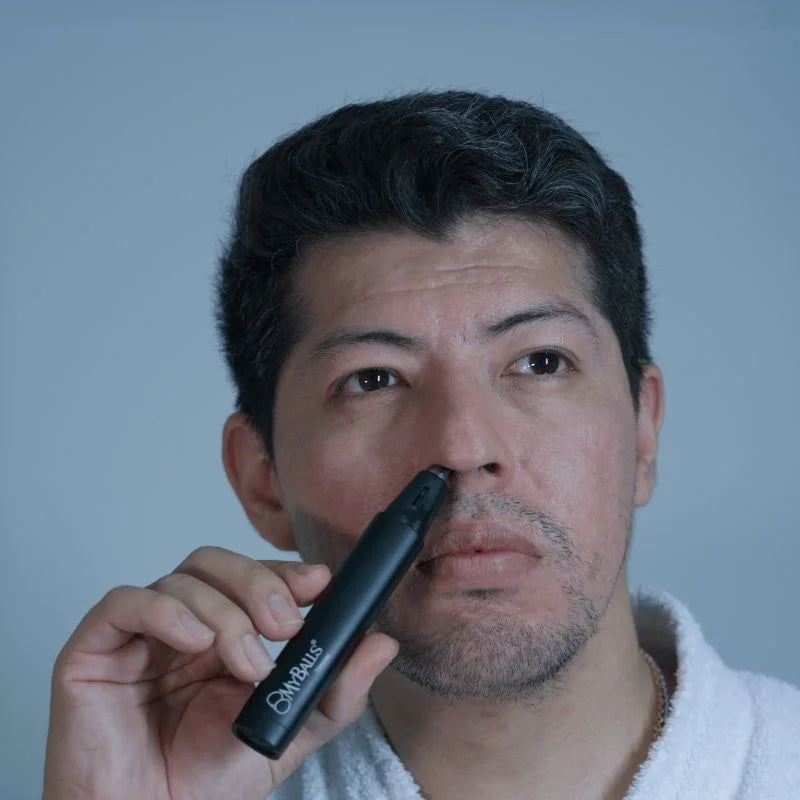 Trimmer de nariz y orejas My Balls®