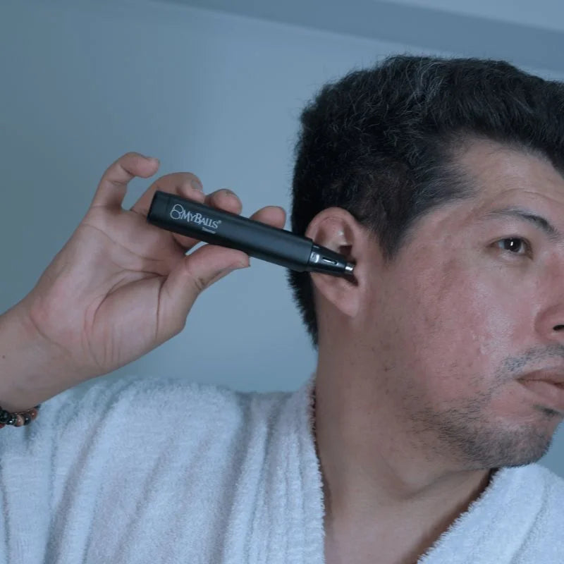 Pack Precisión My Balls®