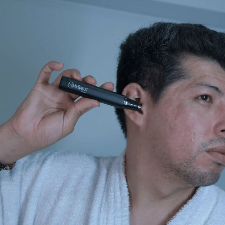 Pack Precisión My Balls®