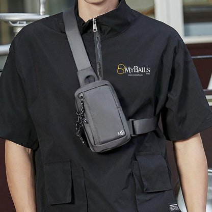 Mini Bolso de pecho Mens MB®