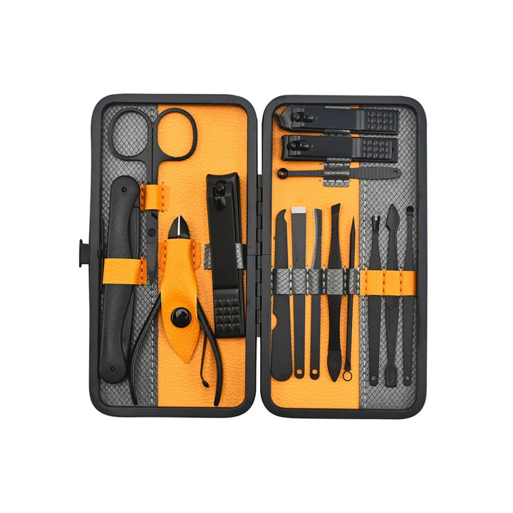 Set de cortaúñas My Balls® 15Pcs