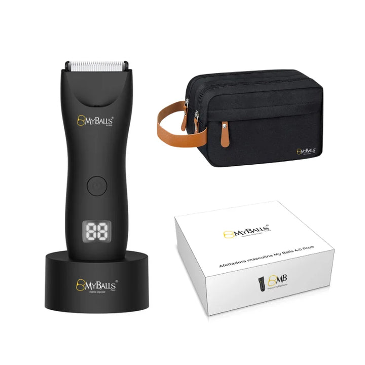 Pack Travel My Balls®