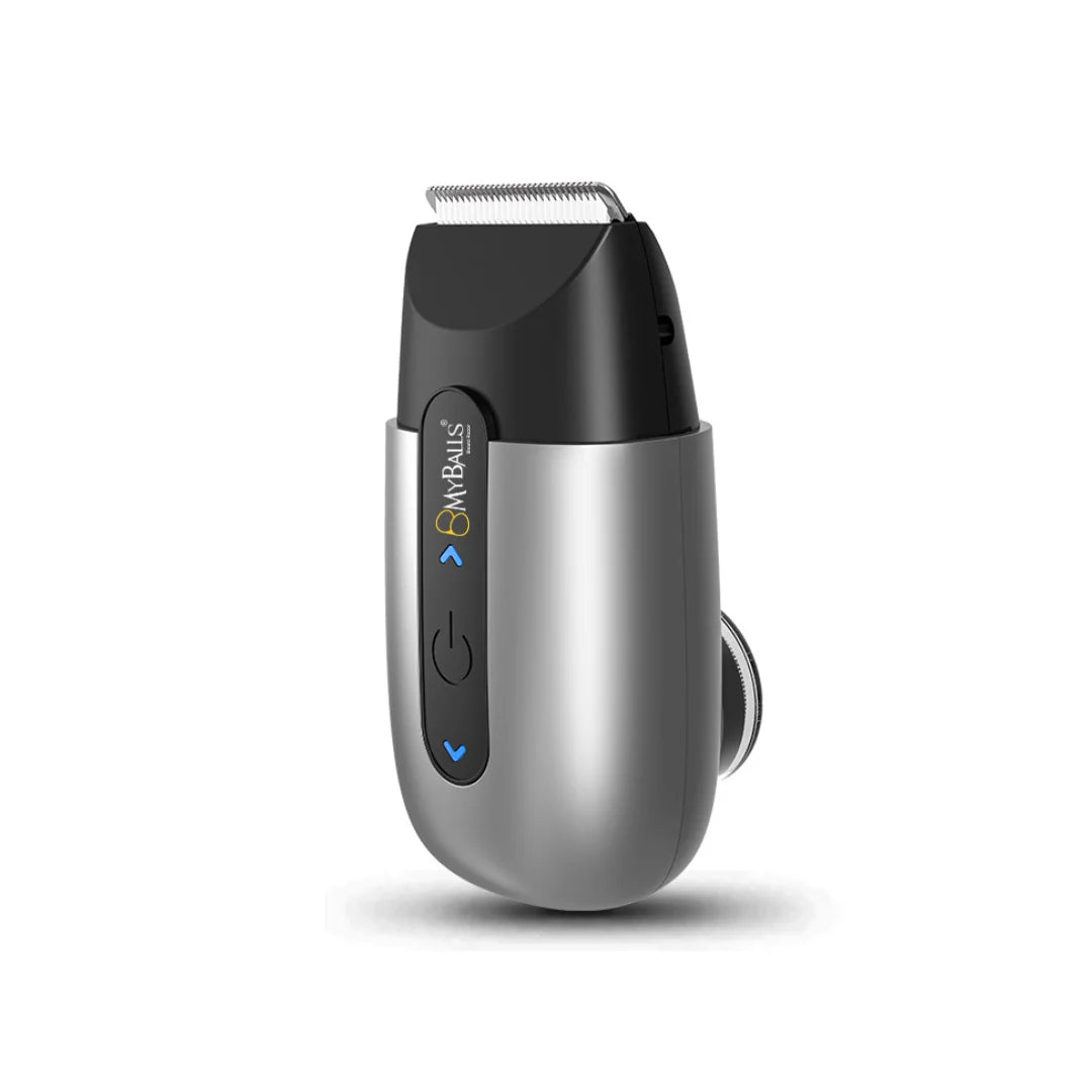 My Balls Beard Razor® - Barba y corporal