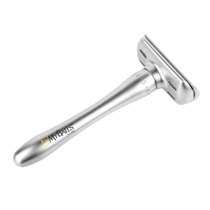 Tripack Trimmer Mens MB - My Balls 4.0 Pro +My Balls 2.0pro +Trimmer Nariz y Orejas