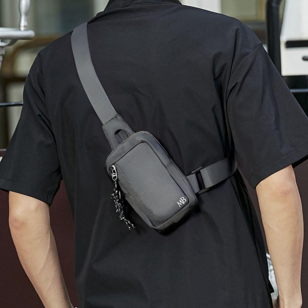 Mini Bolso de pecho Mens MB®