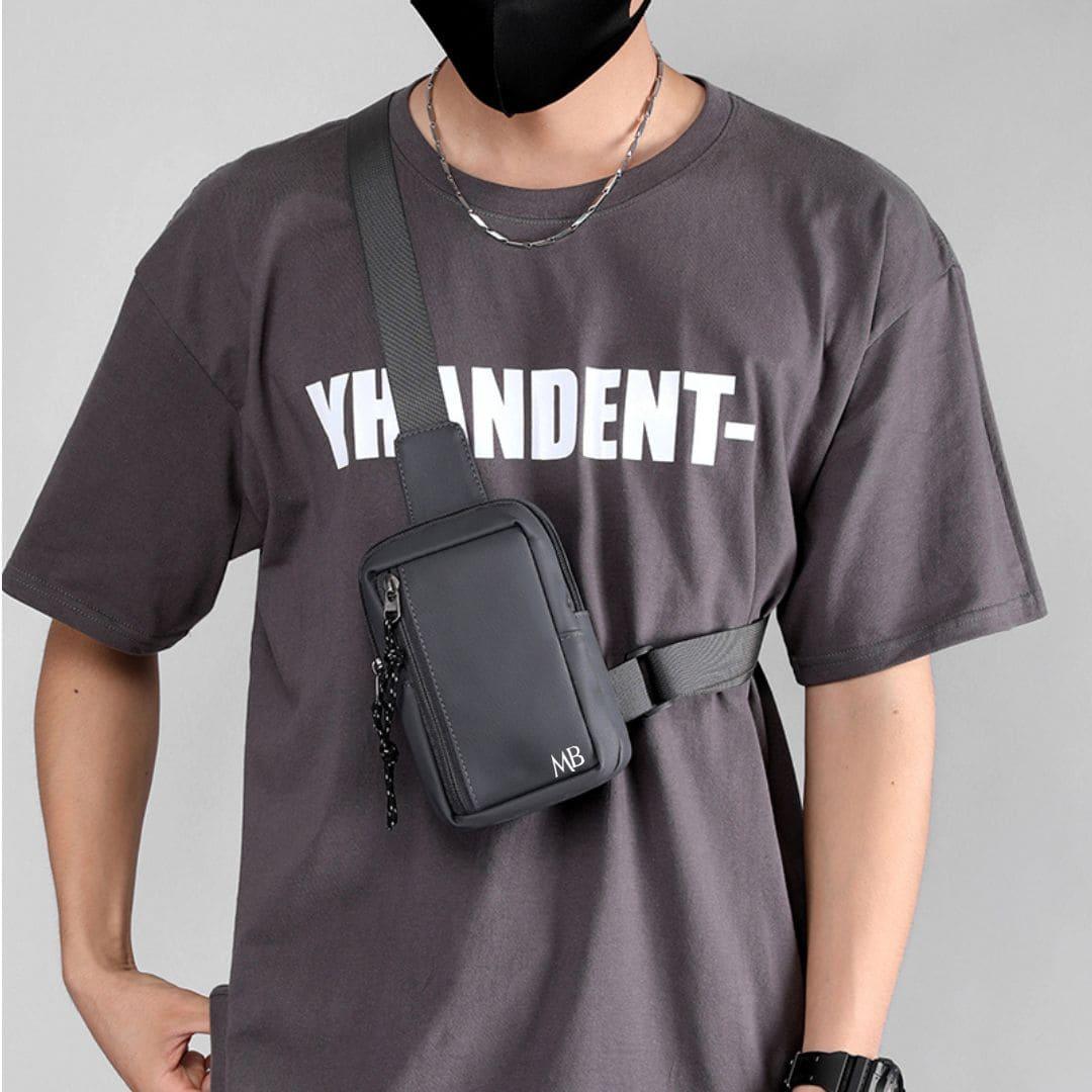 Mini Bolso de pecho Mens MB®