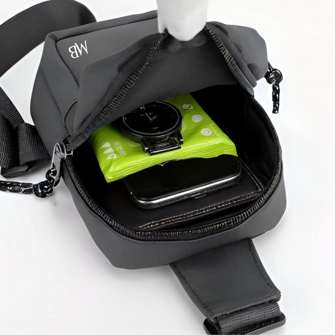 Mini Bolso de pecho Mens MB®