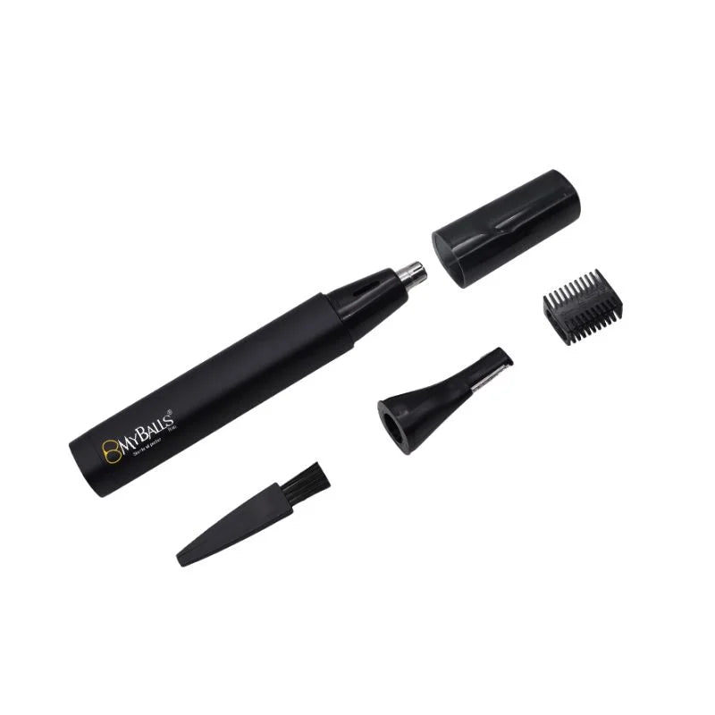 Trimmer de nariz y orejas My Balls®