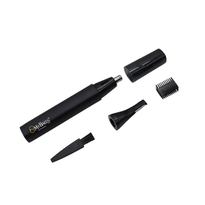 Trimmer de nariz y orejas My Balls®