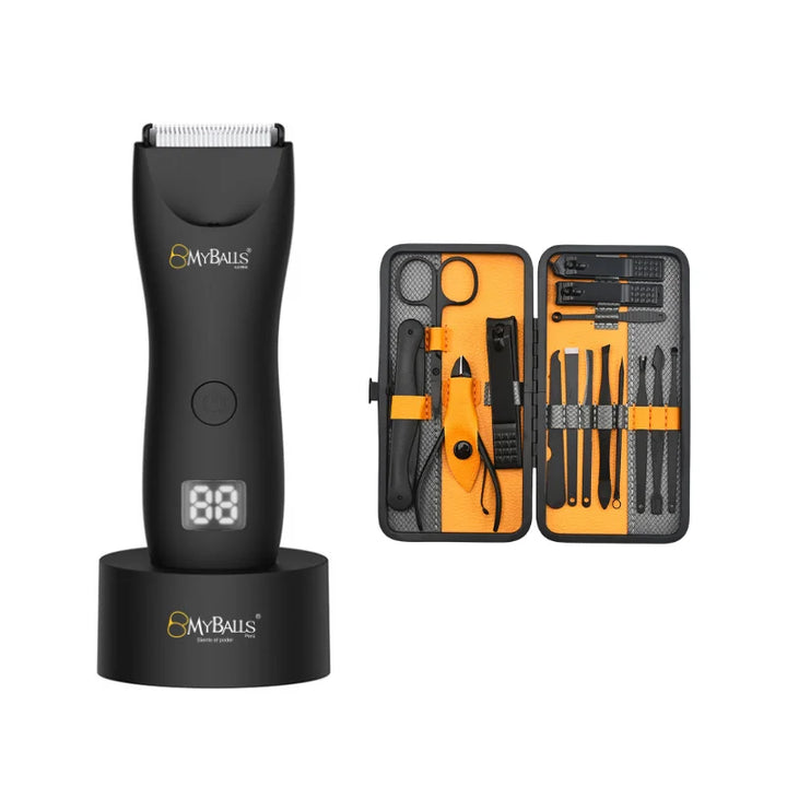 Pack Exclusive My Balls®