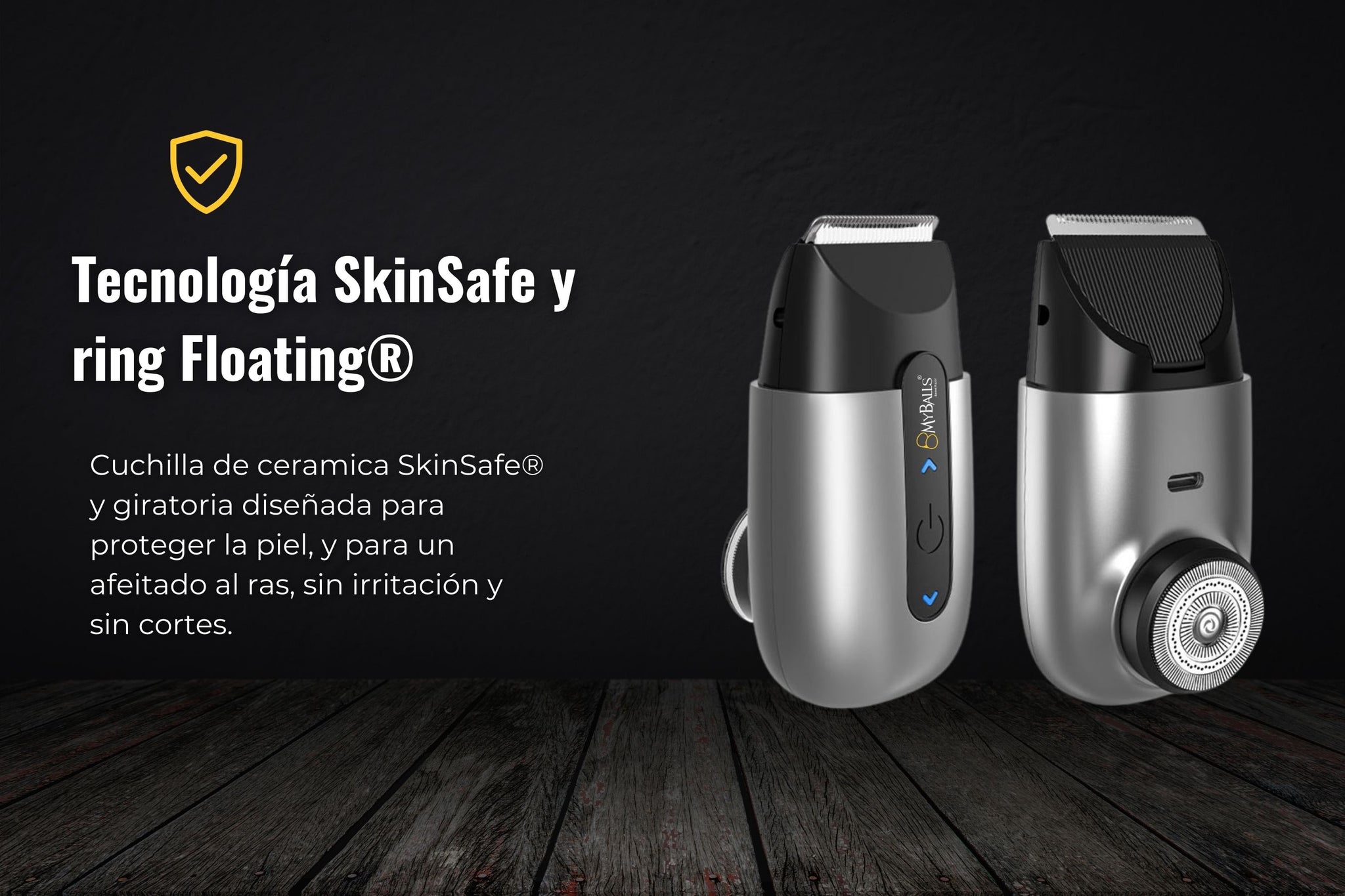 Banner responsive