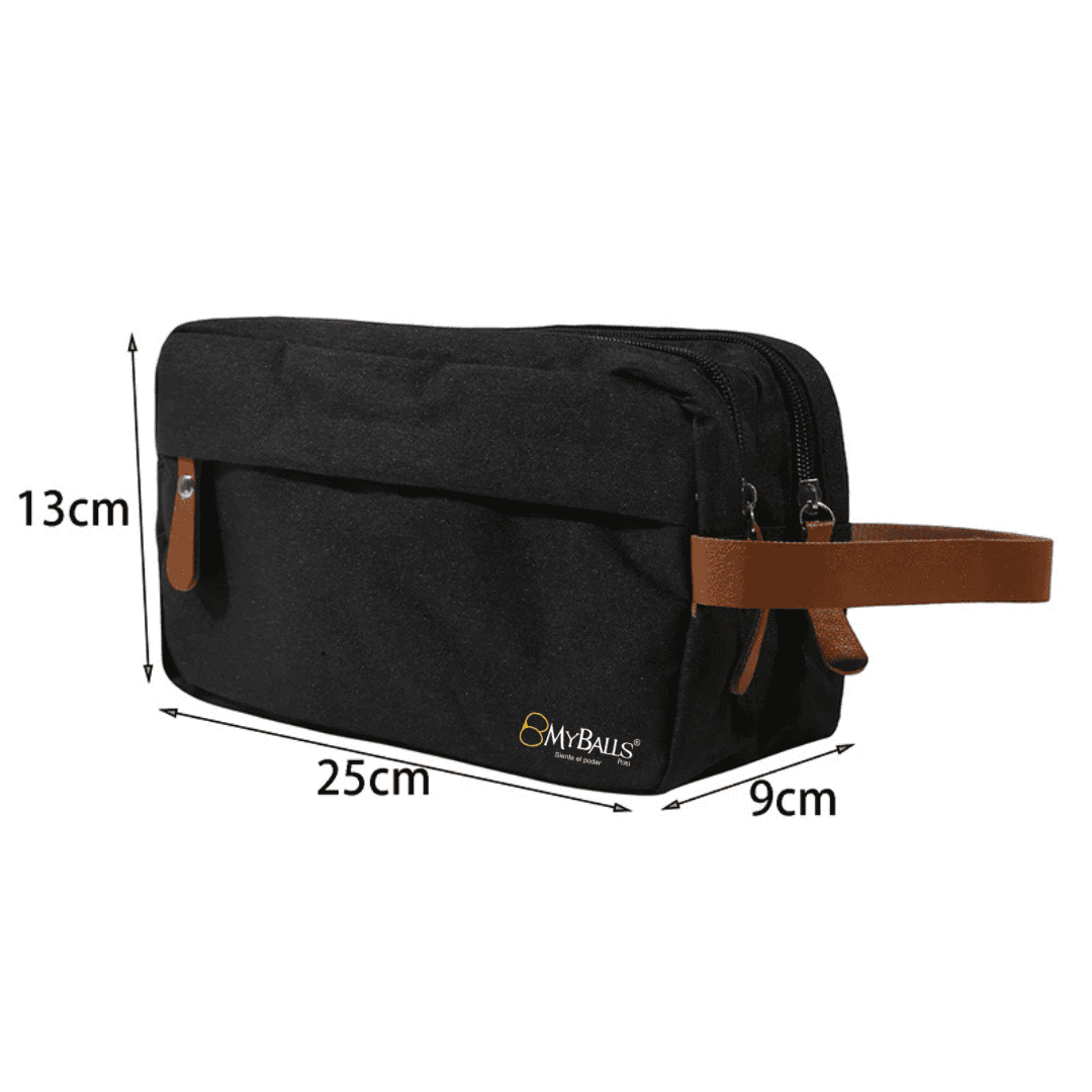 Travel Bag My Balls®