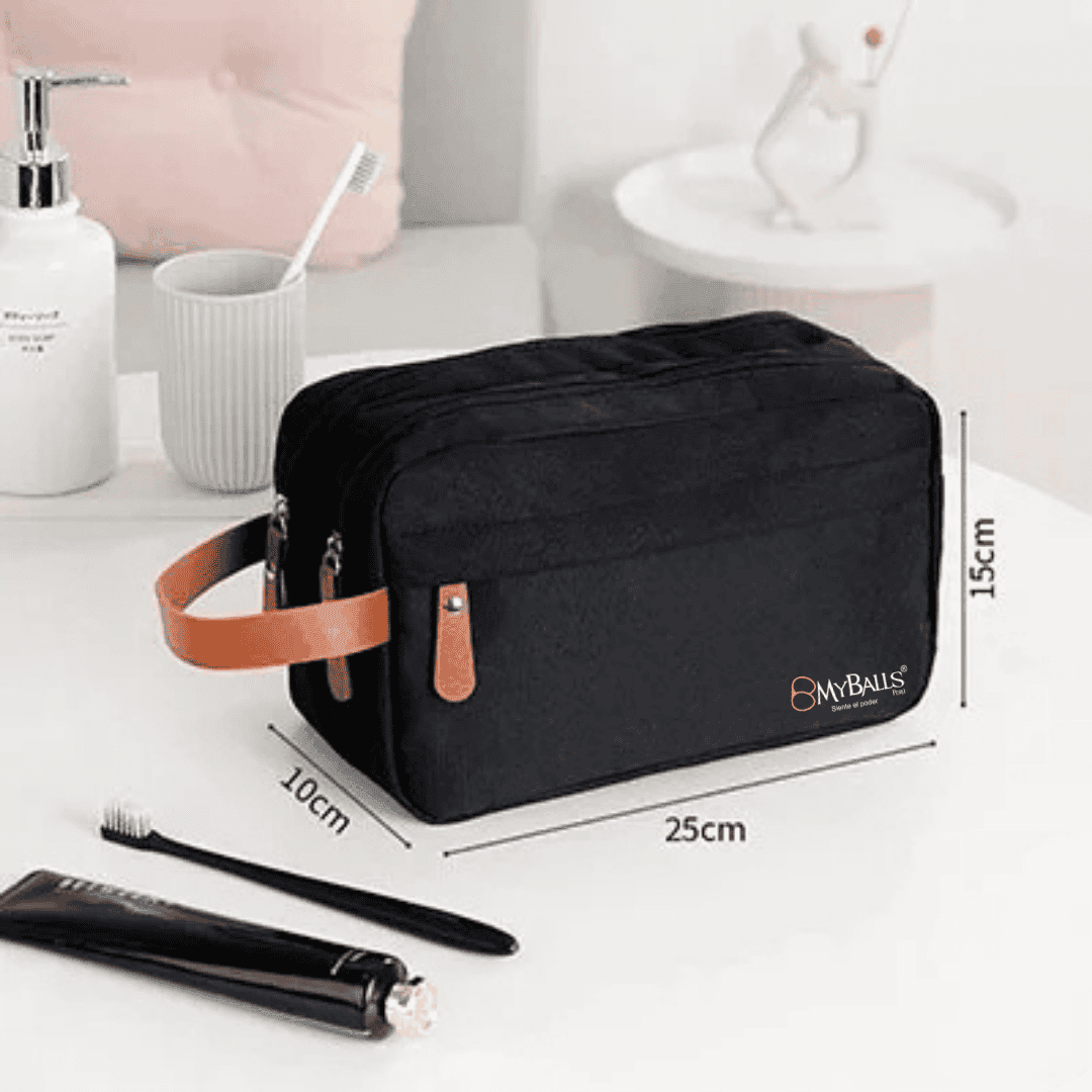 Travel Bag My Balls®
