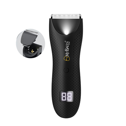 Afeitadora  My Balls 4.0 Pro®