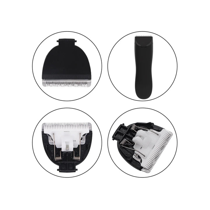 Cuchilla My Balls 4.0®