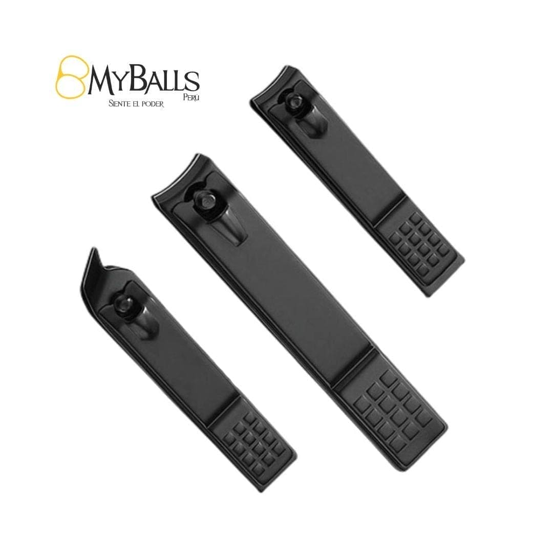 Set de cortauñas  Mens MB®