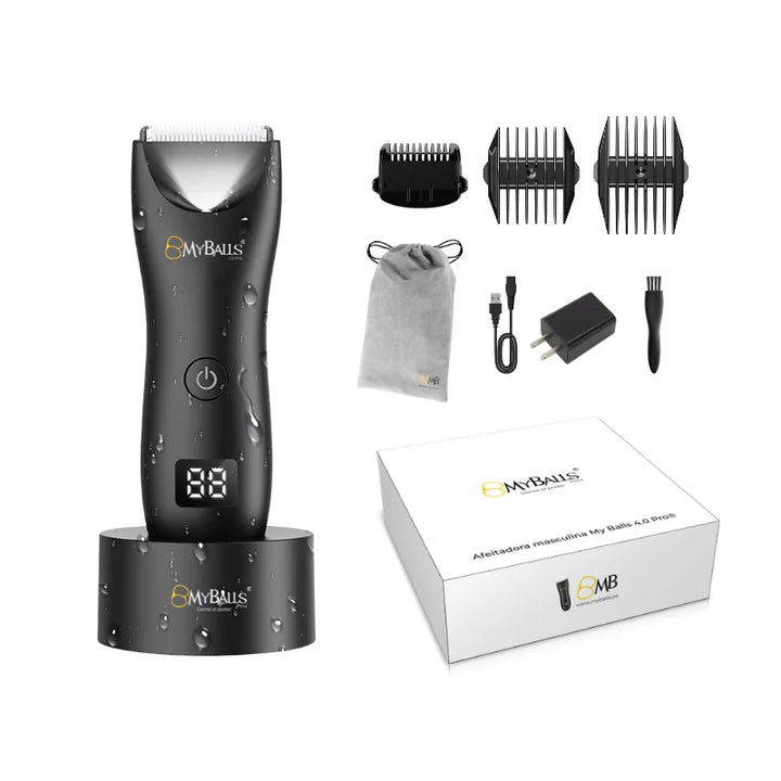 Pack Precisión My Balls®