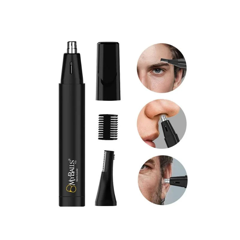 Trimmer de nariz y orejas My Balls®