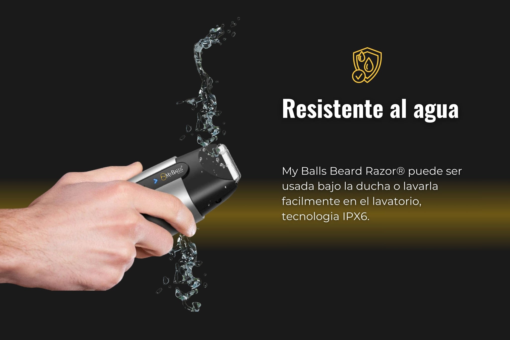 Banner responsive
