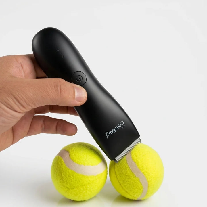 Pack Precision MB My Balls