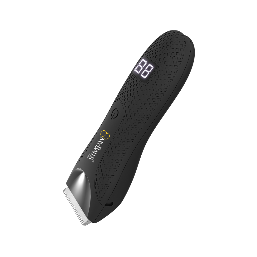 Afeitadora  My Balls 4.0 Pro®