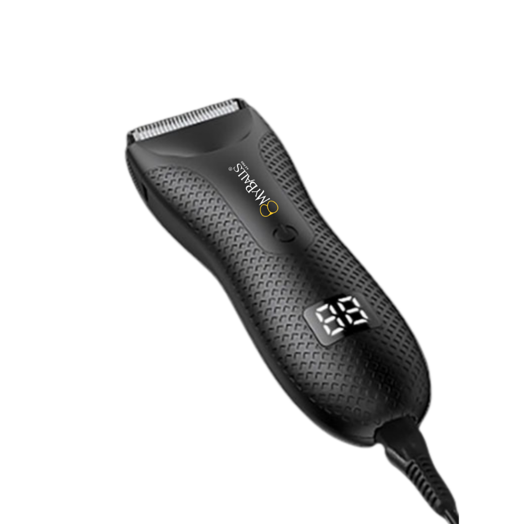 Afeitadora  My Balls 4.0 Pro®