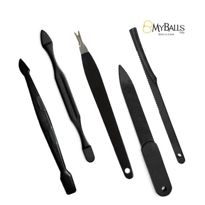 Set de cortauñas  Mens MB®
