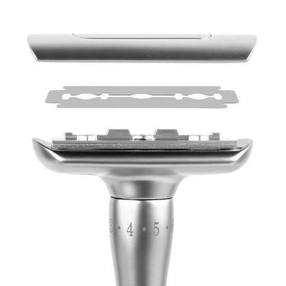 Tripack Trimmer Mens MB - My Balls 4.0 Pro +My Balls 2.0pro +Trimmer Nariz y Orejas