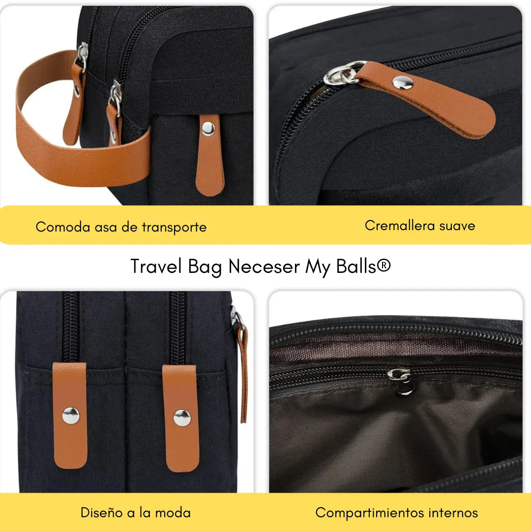 Travel Neceser My Balls®