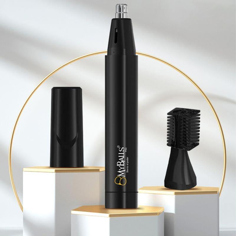 Tripack Trimmer Mens MB - My Balls 4.0 Pro +My Balls 2.0pro +Trimmer Nariz y Orejas