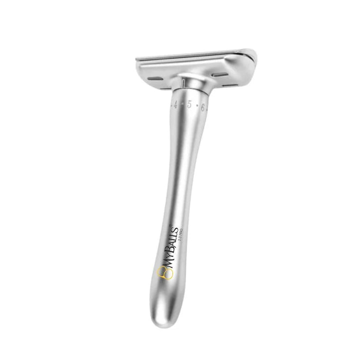 Afeitadora Clásica My Balls 2.0 Pro®