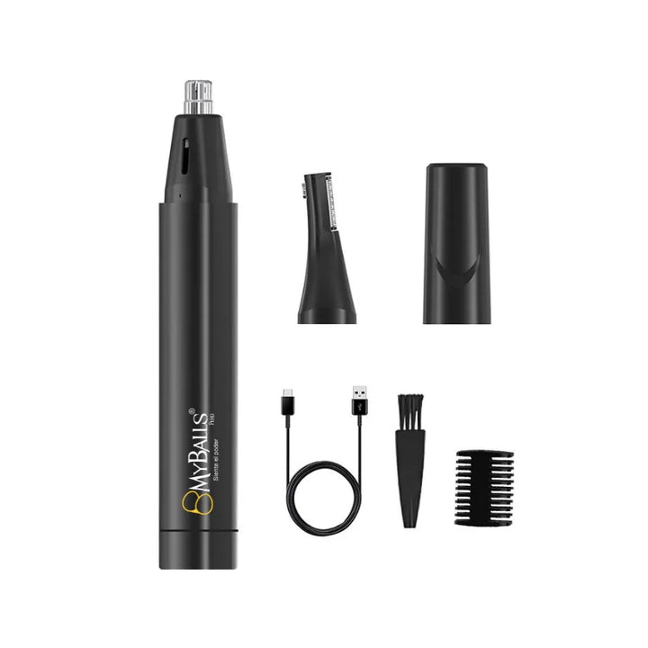 Pack Precision MB My Balls