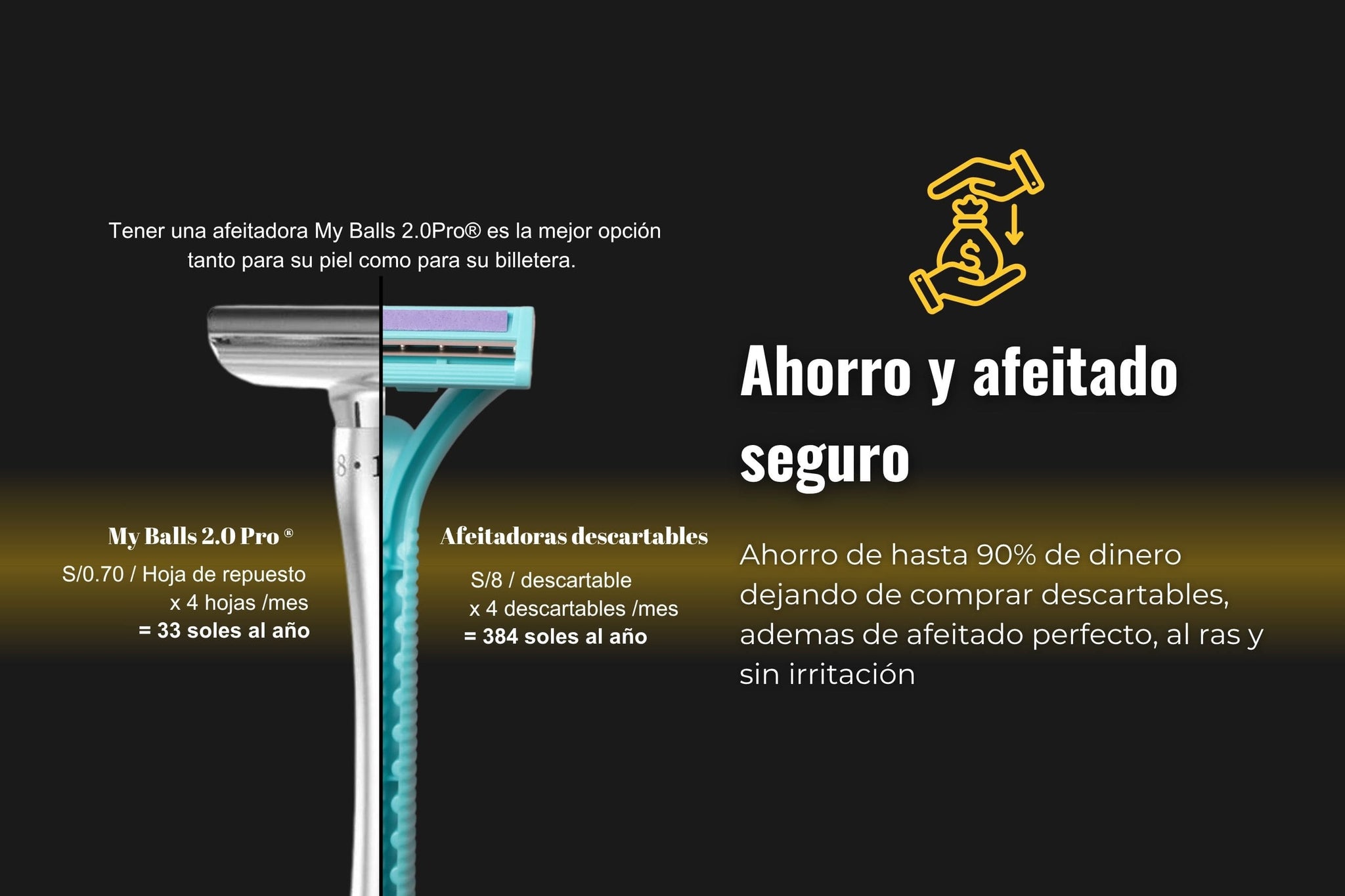 Banner responsive