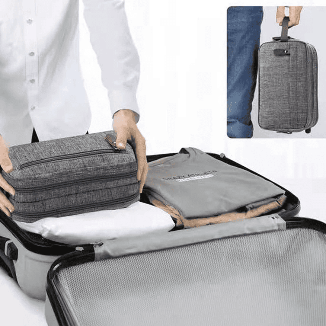 Travel Bag My Balls®
