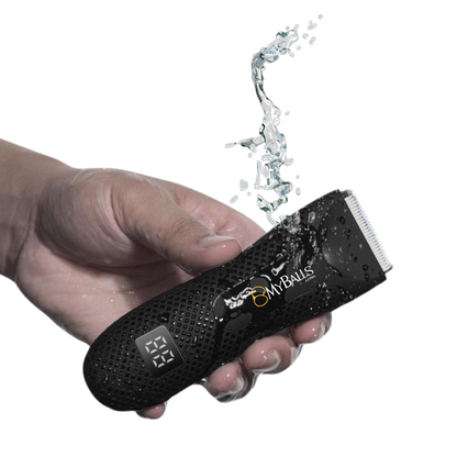 Afeitadora  My Balls 4.0 Pro®